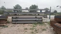 Charpente métallique 