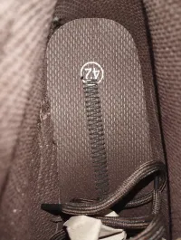 Chaussures de sécurité 