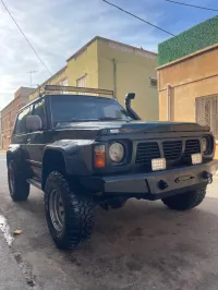 Nissan Patrol Court 1994 Patrol Court