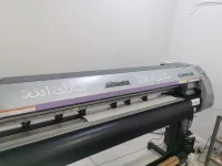 Xerox + mimaki 