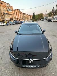 سيارات-volkswagen-golf-8-2022-بئر-خادم-الجزائر