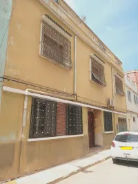 Vente Villa Mostaganem Mostaganem