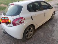 سيارات-peugeot-208-2013-allure-تيزي-غنيف-وزو-الجزائر