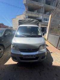 السيارات-النفعية-chery-yoki-2019-بئر-توتة-الجزائر