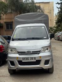 السيارات-النفعية-chery-yoki-2019-الجزائر-وسط