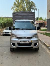 السيارات-النفعية-chery-yoki-2019-تسالة-المرجة-الجزائر