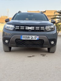 سيارات-dacia-duster-2024-journey-بسكرة-الجزائر
