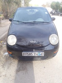 سيارات-chery-qq-2014-تاورة-سوق-أهراس-الجزائر