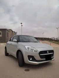 Suzuki Swift 2024 GLX