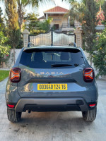 voitures-dacia-duster-2024-gold-blida-algerie