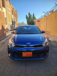 voitures-kia-rio-2020-nouvelle-ain-taya-alger-algerie