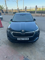 voitures-skoda-karoq-2023-dar-el-beida-alger-algerie