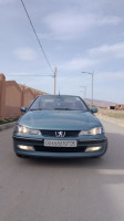 voitures-peugeot-406-1997-merouana-batna-algerie