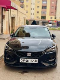 سيارات-seat-leon-2022-fr-قديل-وهران-الجزائر