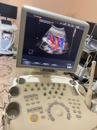 Echographe SONOACE MEDISON X8 