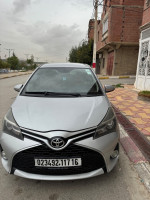 voitures-toyota-yaris-2017-oued-athmania-mila-algerie