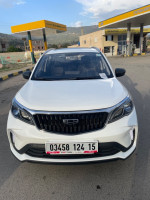 voitures-geely-gx3-pro-2024-privriliege-tizi-ouzou-algerie