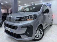 Peugeot Traveller 2025 9 place