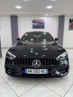 voitures-mercedes-c220d-2023-black-edition-batna-algerie