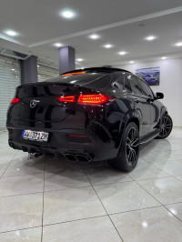 voitures-mercedes-gle-2021-coupe-batna-algerie