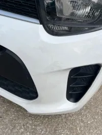 Kia Picanto 2019 LX Confort