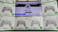 GAMESIR  G7 PRO TRI-MODE