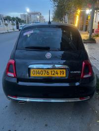 سيارات-fiat-500-2024-dolcevita-plus-سطيف-الجزائر