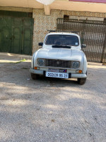 voitures-renault-4-1985-guelma-algerie