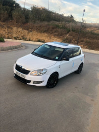 voitures-skoda-fabia-2013-style-alger-centre-algerie