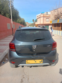 voitures-dacia-sandero-2019-hennaya-tlemcen-algerie