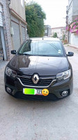 voitures-renault-symbol-2021-khenchela-algerie