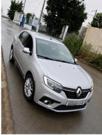 سيارات-renault-symbol-2019-extreme-غليزان-الجزائر