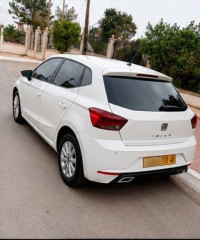 voitures-seat-ibiza-2019-style-facelift-relizane-algerie