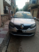 voitures-renault-symbol-2016-sidi-mhamed-ben-ali-relizane-algerie