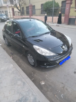 voitures-peugeot-206-plus-2011-sidi-bel-abbes-algerie