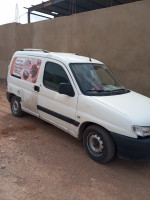 voitures-peugeot-partner-2000-bir-el-djir-oran-algerie