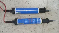 Testeur De Haute Tension 