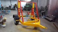 Derouleuse de câble 1.5 T