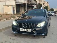 سيارات-mercedes-classe-c-2015-250-amg-line-ميلة-الجزائر