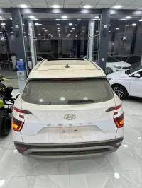 Hyundai Creat 2025 O