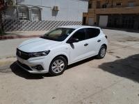 سيارات-dacia-sandero-2021-تيارت-الجزائر
