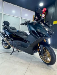 Yamaha Teck Tmax 2023