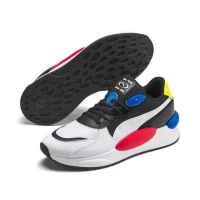 Puma Rs frech 9.8 - NOIR original