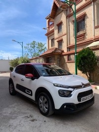 سيارات-citroen-c3-2022-أولاد-يعيش-البليدة-الجزائر