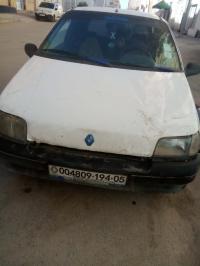 سيارات-renault-clio-1-1994-باتنة-الجزائر