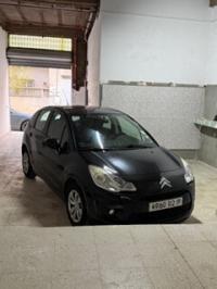 سيارات-citroen-c3-2012-سطيف-الجزائر