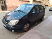 سيارات-renault-scenic-2000-سيدي-بلعباس-الجزائر