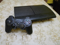 consoles-playstation-3-ultra-slim-500-rouiba-alger-algerie