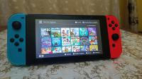 أجهزة-ألعاب-الفيديو-nintendo-switch-v2-flachee-الرويبة-الجزائر