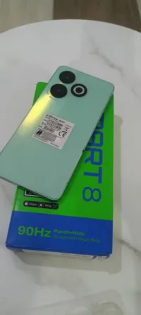 Infinix smart 8 Infinix smart 8
